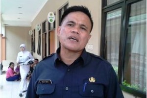 Kepala Dinas Kesehatan Kabupaten Kuningan